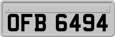 OFB6494