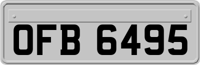 OFB6495