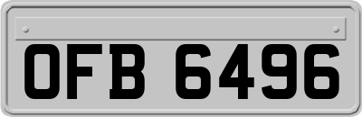 OFB6496