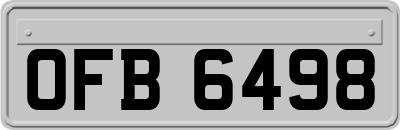 OFB6498