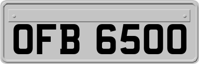 OFB6500