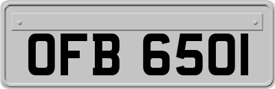 OFB6501