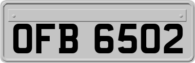 OFB6502