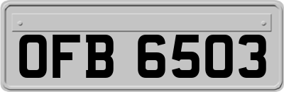 OFB6503