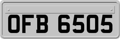 OFB6505