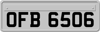 OFB6506