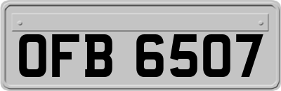 OFB6507