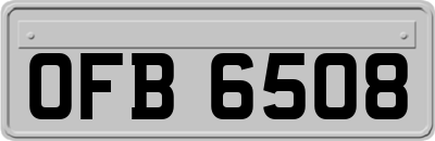 OFB6508