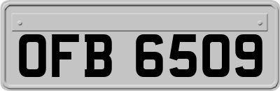 OFB6509