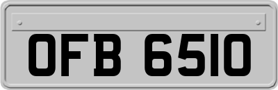 OFB6510