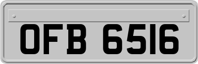 OFB6516
