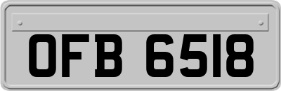 OFB6518