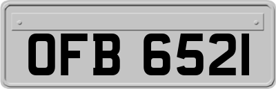 OFB6521