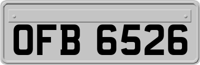 OFB6526