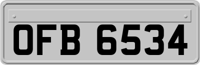 OFB6534