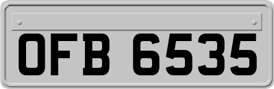 OFB6535