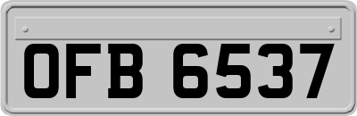 OFB6537