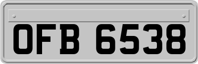 OFB6538