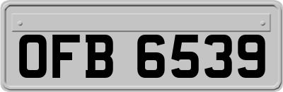 OFB6539