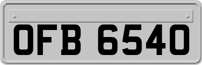 OFB6540