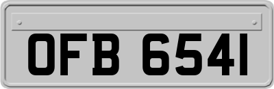 OFB6541