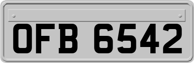 OFB6542