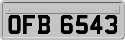 OFB6543
