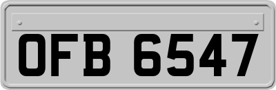 OFB6547