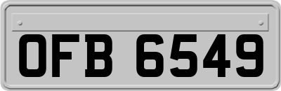 OFB6549