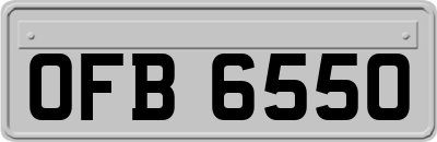 OFB6550