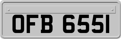 OFB6551