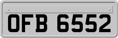 OFB6552