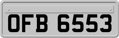 OFB6553