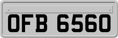 OFB6560