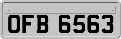 OFB6563