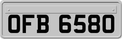 OFB6580