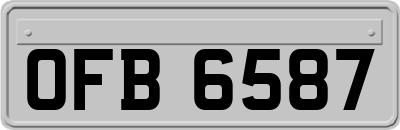 OFB6587