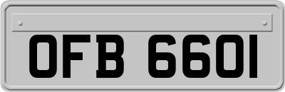 OFB6601