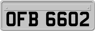 OFB6602