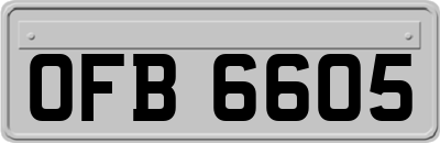 OFB6605