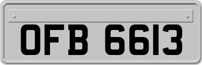 OFB6613