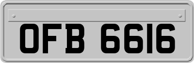 OFB6616