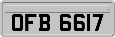 OFB6617