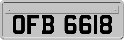 OFB6618