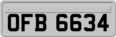 OFB6634