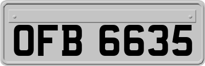 OFB6635