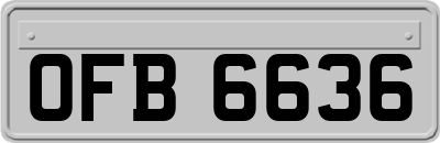 OFB6636