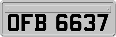 OFB6637