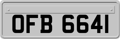 OFB6641