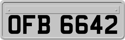 OFB6642